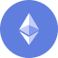 Logo metody płatności Ethereum