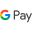 Logo metody płatności Google Pay