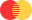 Logo metody płatności Mastercard