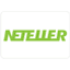 Logo metody płatności Neteller