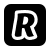 Logo metody płatności Revolut
