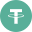 Logo metody płatności USDT