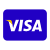 Logo metody płatności Visa