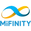 Logo metody płatności MiFinity