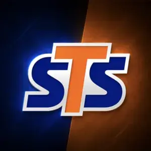 Logo kasyna STS