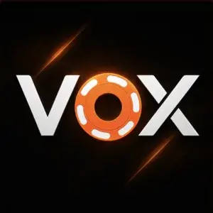 Logo kasyna Vox Casino